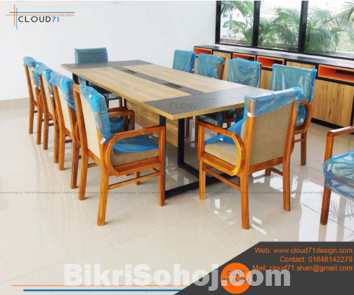 Conference table price in bd